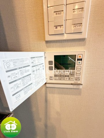 オープンレジデンシア両国森下のその他