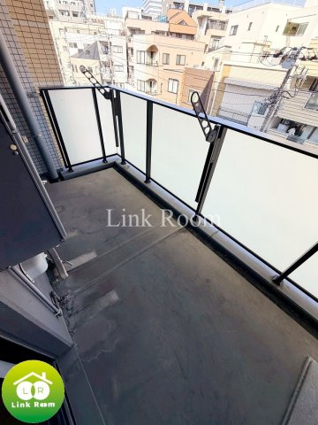 オープンレジデンシア両国森下のその他