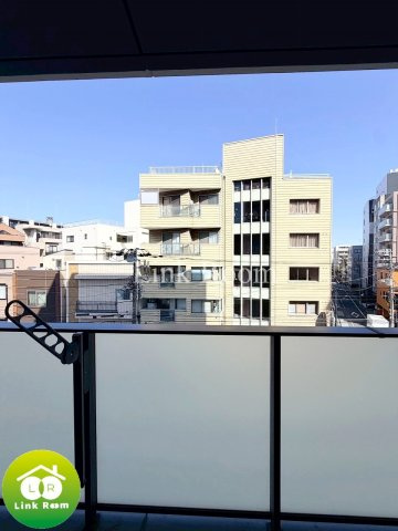 オープンレジデンシア両国森下のその他