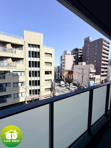 オープンレジデンシア両国森下のその他