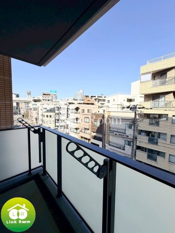 オープンレジデンシア両国森下のその他