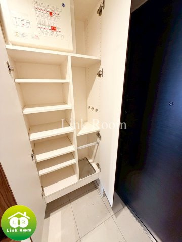 オープンレジデンシア両国森下のその他