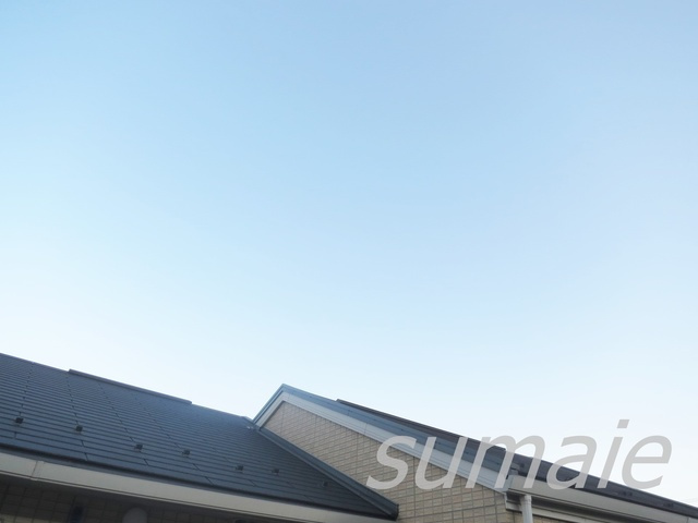 シェルハウス上中里Ｂの展望|眺望はこちらです☆