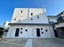 宜野湾２丁目アパートの画像