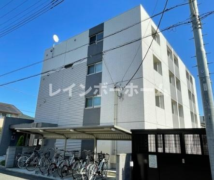 坂戸市三光町の賃貸マンション