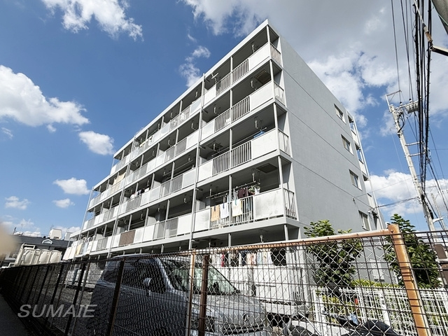 エスポワール篠崎