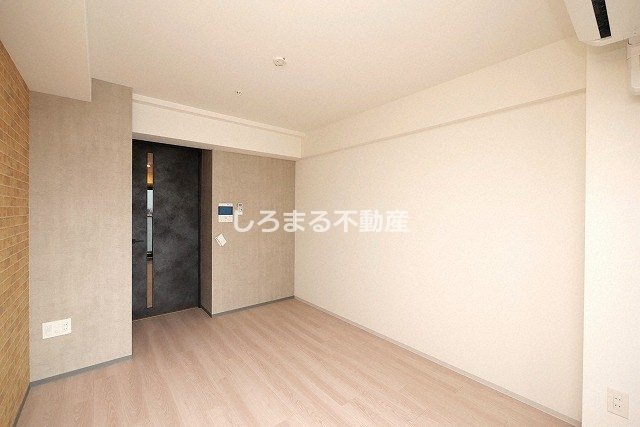 ファーストフィオーレ谷町六丁目フェリシアの居間・リビング