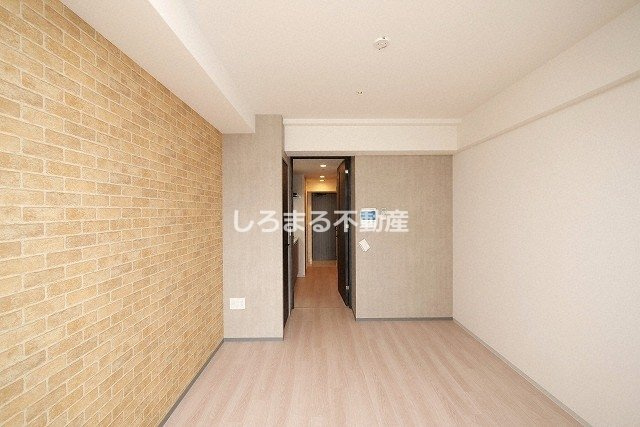 ファーストフィオーレ谷町六丁目フェリシアの内装