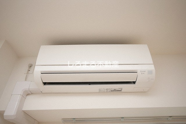 ファーストフィオーレ谷町六丁目フェリシアの設備