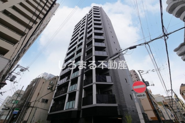 ファーストフィオーレ谷町六丁目フェリシア