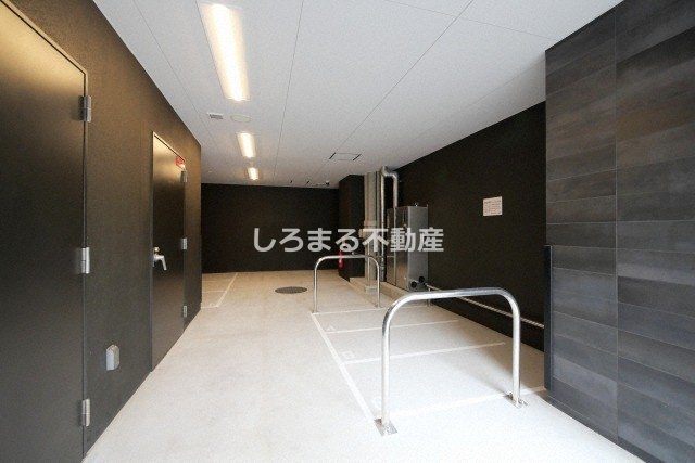 ファーストフィオーレ谷町六丁目フェリシアのその他共用部分