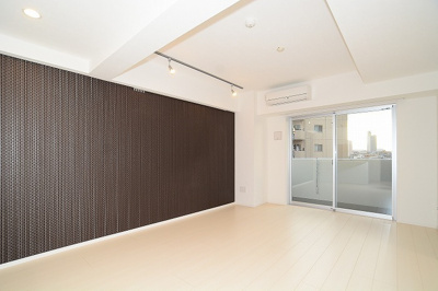 【居間・リビング】 | ステージファースト吾妻橋