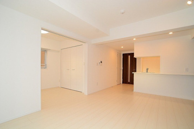 【居間・リビング】 | ステージファースト吾妻橋