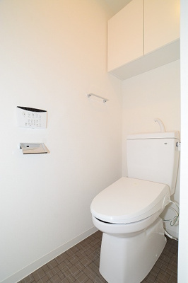 【トイレ】 | ステージファースト吾妻橋