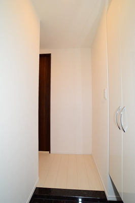 【玄関】 | ステージファースト吾妻橋