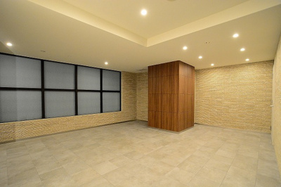 【ロビー】 | ステージファースト吾妻橋