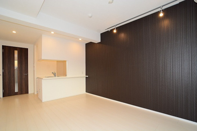 【居間・リビング】 | ステージファースト吾妻橋