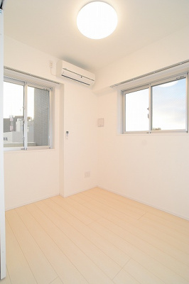 【寝室】 | ステージファースト吾妻橋