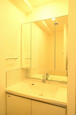 【洗面所】 | ステージファースト吾妻橋