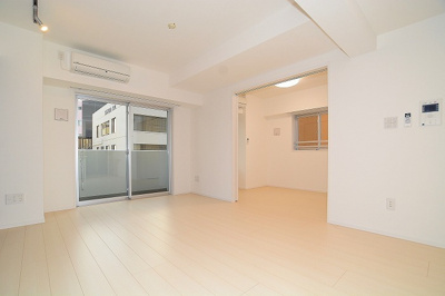 【居間・リビング】 | ステージファースト吾妻橋