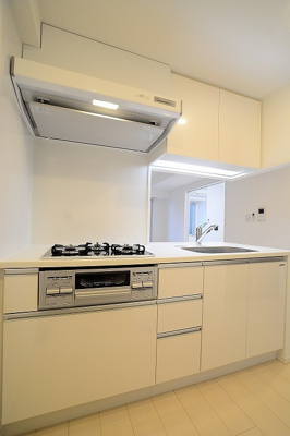 【キッチン】 | ステージファースト吾妻橋