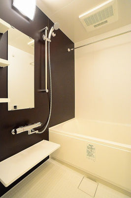 【浴室】 | ステージファースト吾妻橋