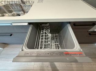 伊丹市山田１丁目中古戸建のキッチン