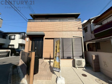 伊丹市山田１丁目中古戸建の画像