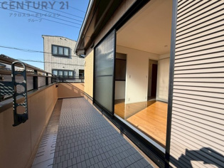 伊丹市山田１丁目中古戸建のその他物件画像