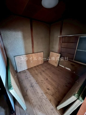 【その他】 | 高師町借家