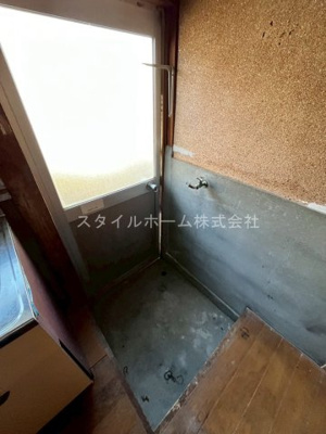 【設備】 | 高師町借家