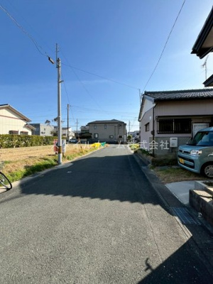 【その他共用部分】 | 高師町借家