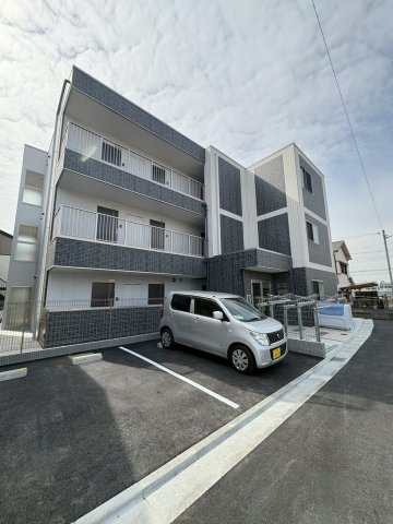 ウェステリアコート正雀