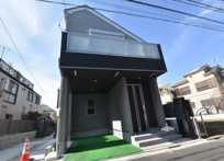 和田２丁目～「東高円寺」駅１０分・収納豊富な間取り～の画像