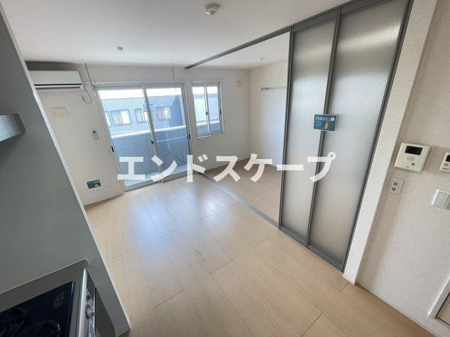 アンフルールの内装|高崎、前橋、伊勢崎エリアのお部屋探しはエンドスケープまで！お客様の理想お聞かせ下さい♪