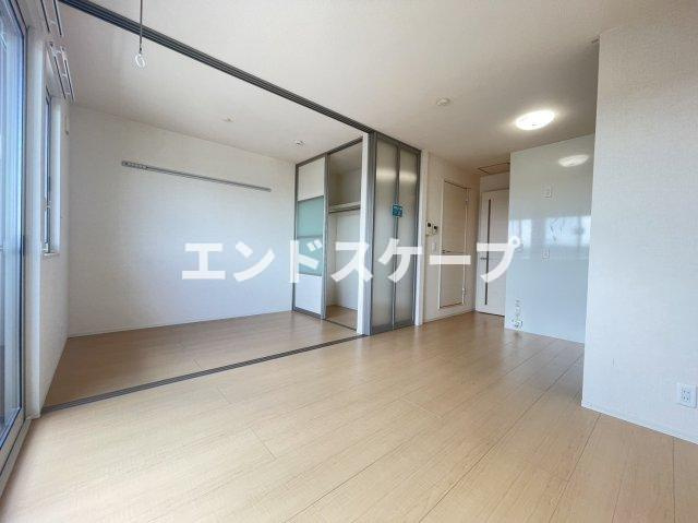 アンフルールの洋室|高崎、前橋、伊勢崎エリアのお部屋探しはエンドスケープまで！お客様の理想お聞かせ下さい♪