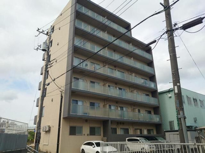 【外観】 | フェリオ南町田