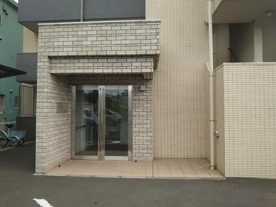 【エントランス】 | フェリオ南町田