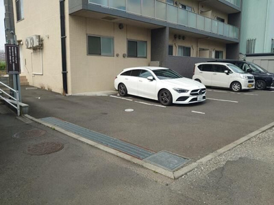 【駐車場】 | フェリオ南町田