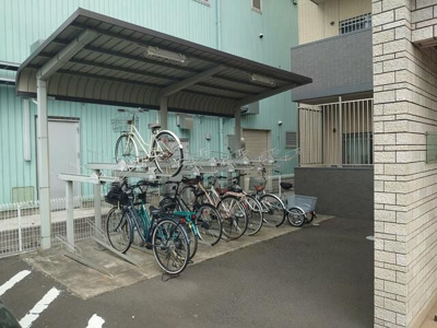 【その他共用部分】 | フェリオ南町田