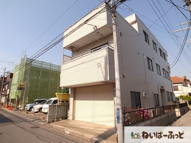 メゾン三羊の画像