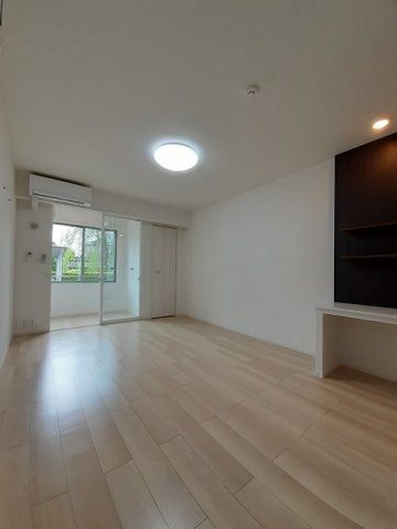 ピースフルＫの居間・リビング