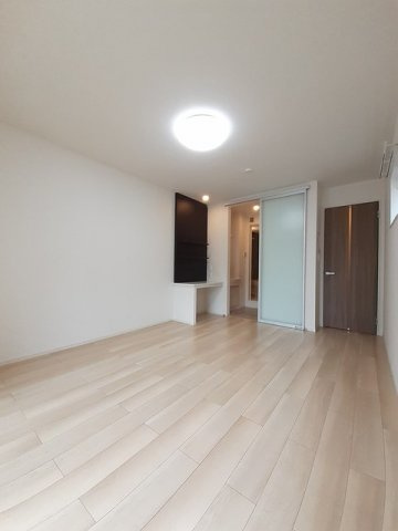 ピースフルＫの内装