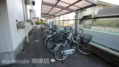 【その他共用部分】 | ヴァンベール平井