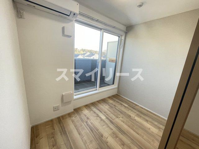 ボヌールメゾンBのその他