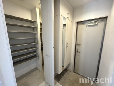 【玄関】 | エル・ソル沖浜