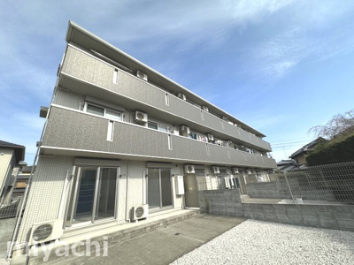 【外観】 | エル・ソル沖浜