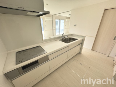 【キッチン】 | エル・ソル沖浜