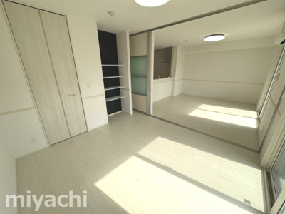 【内装】 | エル・ソル沖浜