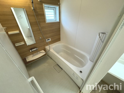 【浴室】 | エル・ソル沖浜